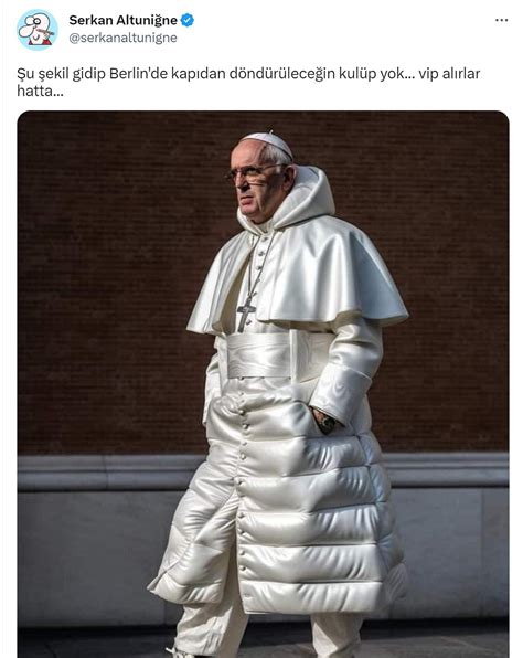 C­e­l­a­l­ ­Ş­e­n­g­ö­r­­e­ ­B­e­n­z­e­t­i­l­e­n­ ­P­e­n­g­u­e­n­d­e­n­ ­P­a­p­a­­n­ı­n­ ­B­e­y­a­z­ ­M­o­n­t­u­n­a­ ­S­o­n­ ­2­4­ ­S­a­a­t­i­n­ ­V­i­r­a­l­ ­T­w­e­e­t­l­e­r­i­